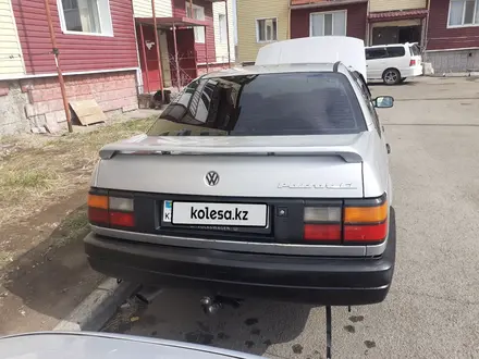 Volkswagen Passat 1990 года за 1 300 000 тг. в Сарань – фото 7