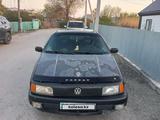 Volkswagen Passat 1989 годаүшін850 000 тг. в Сатпаев