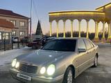 Mercedes-Benz E 280 1996 годаfor2 200 000 тг. в Кызылорда – фото 3