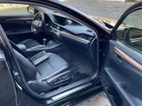 Lexus ES 300h 2014 годаүшін7 800 000 тг. в Алматы – фото 3
