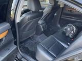 Lexus ES 300h 2014 годаүшін7 800 000 тг. в Алматы – фото 5