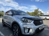 Hyundai Creta 2018 года за 8 100 000 тг. в Павлодар
