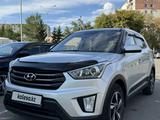 Hyundai Creta 2018 года за 8 100 000 тг. в Павлодар – фото 2