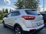 Hyundai Creta 2018 года за 8 100 000 тг. в Павлодар – фото 3