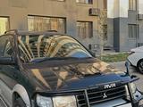 Mitsubishi RVR 1994 годаүшін1 350 000 тг. в Алматы – фото 3
