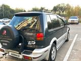 Mitsubishi RVR 1994 годаүшін1 350 000 тг. в Алматы