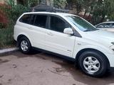 SsangYong Kyron 2013 годаfor5 413 233 тг. в Алматы – фото 3