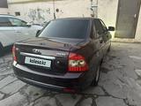 ВАЗ (Lada) Priora 2170 2013 годаfor2 100 000 тг. в Шымкент – фото 2