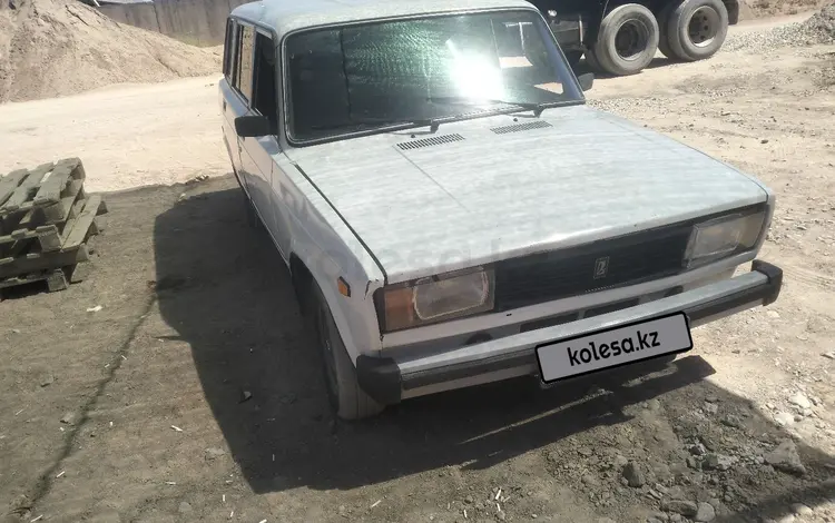 ВАЗ (Lada) 2104 1998 годаfor1 000 000 тг. в Жетысай