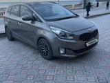 Kia Carens 2013 года за 6 200 000 тг. в Актау – фото 4