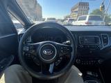 Kia Carens 2013 года за 6 200 000 тг. в Актау – фото 5