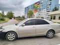 Toyota Camry 2004 годаүшін4 000 000 тг. в Аксу – фото 2