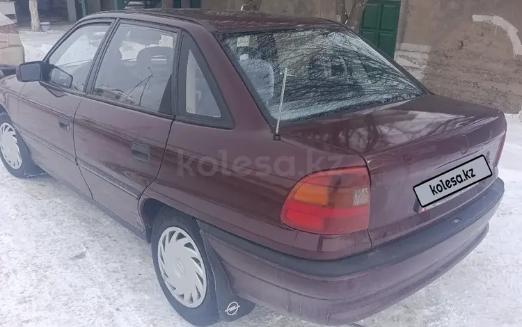 Opel Astra 1993 года за 1 850 000 тг. в Шымкент