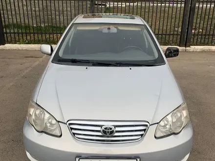 BYD F3 2013 года за 2 200 000 тг. в Астана