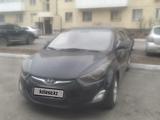 Hyundai Elantra 2013 года за 4 570 000 тг. в Астана