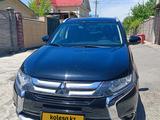 Mitsubishi Outlander 2015 года за 9 500 000 тг. в Алматы