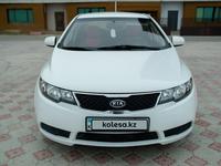 Kia Cerato 2011 годаүшін4 800 000 тг. в Актау