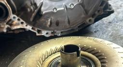 Коробка АКПП Toyota Estima вариатор/автомат 1mz-fe 2AZ-fe 2GR 3mz 1az за 119 890 тг. в Алматы – фото 2