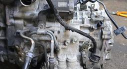 Коробка АКПП Toyota Estima вариатор/автомат 1mz-fe 2AZ-fe 2GR 3mz 1az за 119 890 тг. в Алматы – фото 3