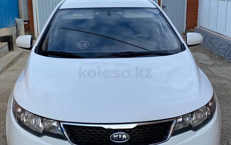 Kia Cerato 2011 годаfor5 200 000 тг. в Атырау