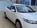 Kia Cerato 2011 годаfor5 200 000 тг. в Атырау – фото 2