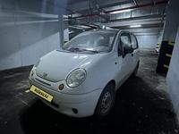 Daewoo Matiz 2009 годаүшін1 800 000 тг. в Алматы