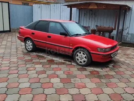 Toyota Corolla 1991 года за 1 300 000 тг. в Алматы