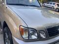 Lexus LX 470 2002 годаүшін7 000 000 тг. в Шымкент