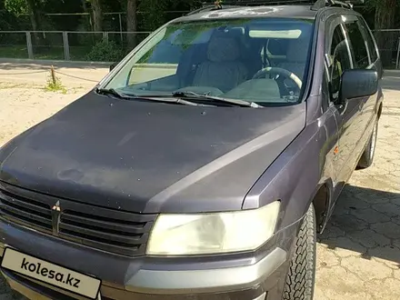 Mitsubishi Space Wagon 1998 года за 2 700 000 тг. в Алматы – фото 4