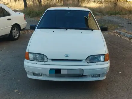 ВАЗ (Lada) 2115 2012 года за 1 600 000 тг. в Караганда