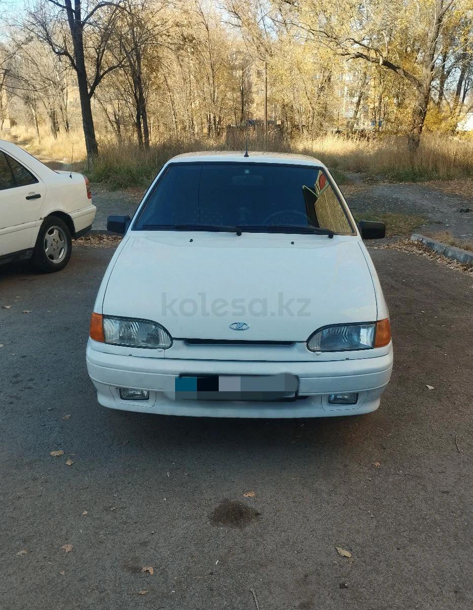 ВАЗ (Lada) 2115 2012 г.