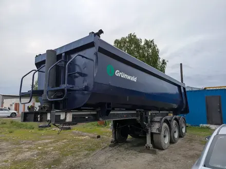 Grunwald  Прицеп самосвальный 2017 года за 11 500 000 тг. в Костанай – фото 7
