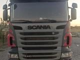 Scania  R-Series 2011 года за 23 500 000 тг. в Шымкент – фото 3