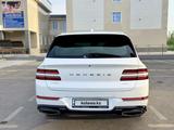 Genesis GV80 2023 годаүшін30 000 000 тг. в Шымкент – фото 5