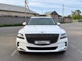 Genesis GV80 2023 годаүшін30 000 000 тг. в Шымкент
