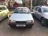 ВАЗ (Lada) 2109 1998 года за 900 000 тг. в Усть-Каменогорск – фото 4