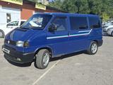 Volkswagen Caravelle 1991 годаүшін3 500 000 тг. в Караганда – фото 2