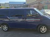 Volkswagen Caravelle 1991 годаүшін3 500 000 тг. в Караганда – фото 4