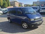 Volkswagen Caravelle 1991 годаүшін3 500 000 тг. в Караганда – фото 3