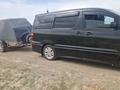 Toyota Alphard 2004 года за 8 000 000 тг. в Атырау