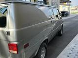 Chevrolet Van 1992 года за 5 500 000 тг. в Шымкент – фото 4