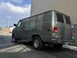 Chevrolet Van 1992 года за 5 500 000 тг. в Шымкент – фото 2