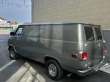 Chevrolet Van 1992 года за 5 500 000 тг. в Шымкент – фото 5