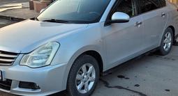 Nissan Almera 2014 года за 3 800 000 тг. в Алматы – фото 3