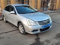 Nissan Almera 2014 года за 4 100 000 тг. в Алматы