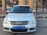 Nissan Almera 2014 года за 4 400 000 тг. в Алматы – фото 5