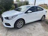 Hyundai Accent 2017 годаfor6 600 000 тг. в Астана – фото 3