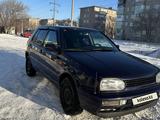 Volkswagen Golf 1997 годаүшін2 500 000 тг. в Шахтинск – фото 2