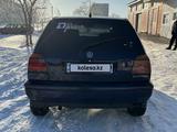 Volkswagen Golf 1997 годаүшін2 500 000 тг. в Шахтинск – фото 5