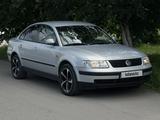 Volkswagen Passat 1997 года за 2 400 000 тг. в Костанай
